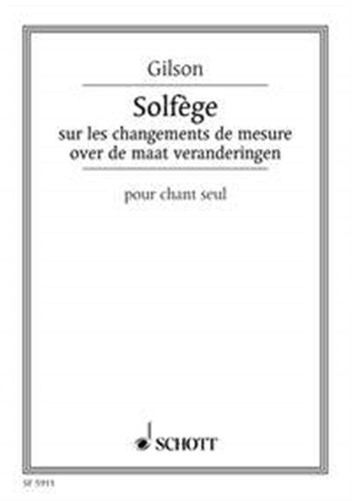 Solfège