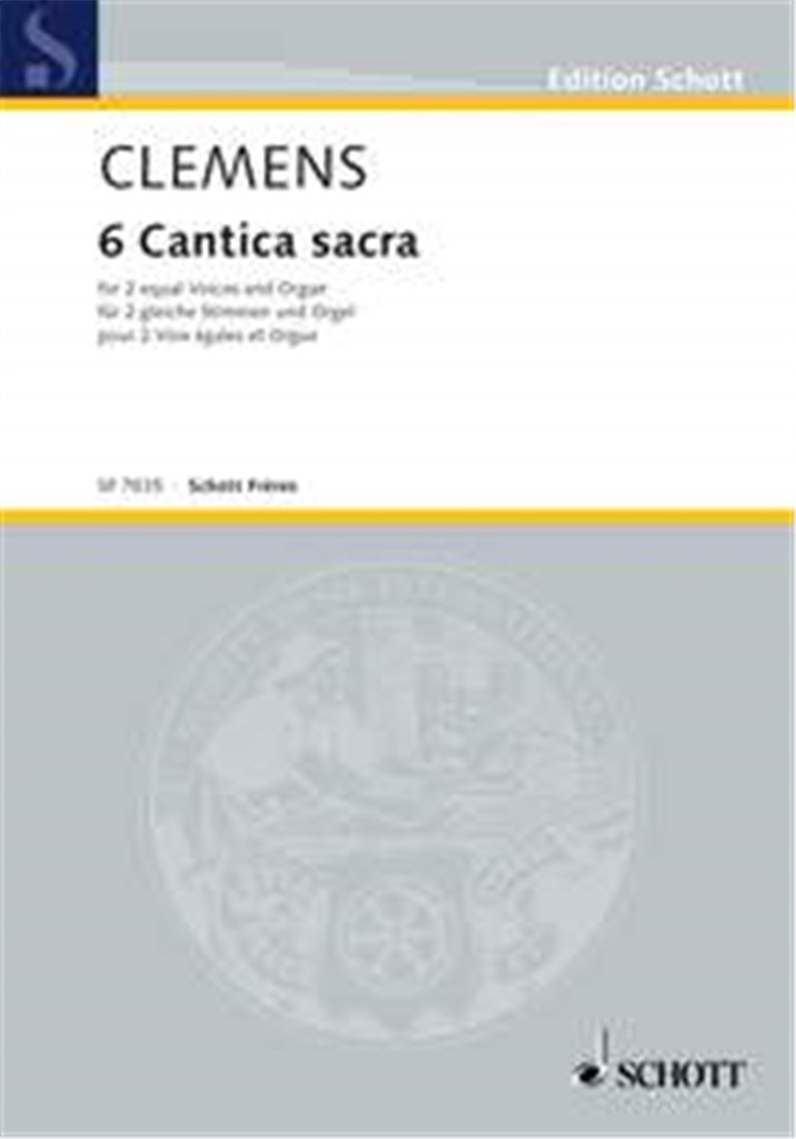 Sex Cantica sacra