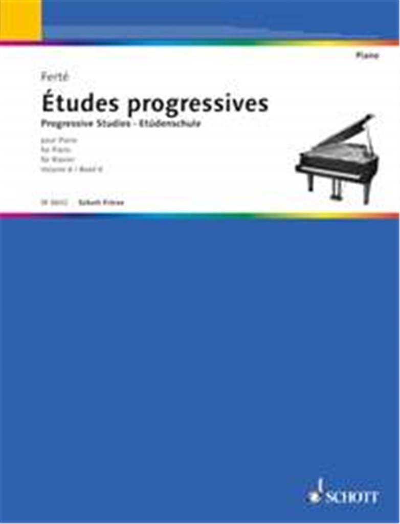 Les Maîtres du Piano Vol. 6