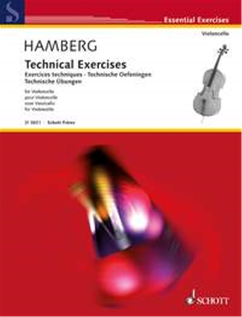 Exercises Techniques