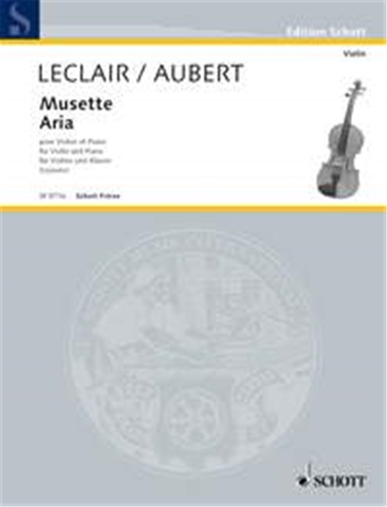 Musette/Aria