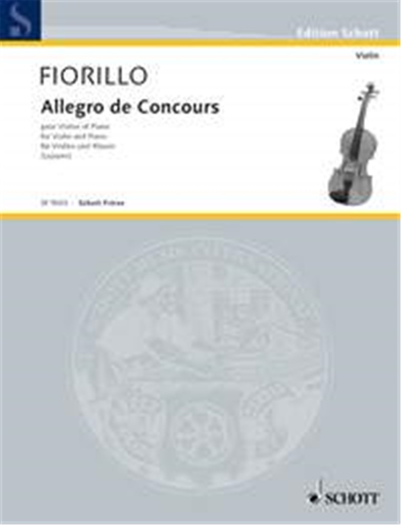 Allegro de Concours