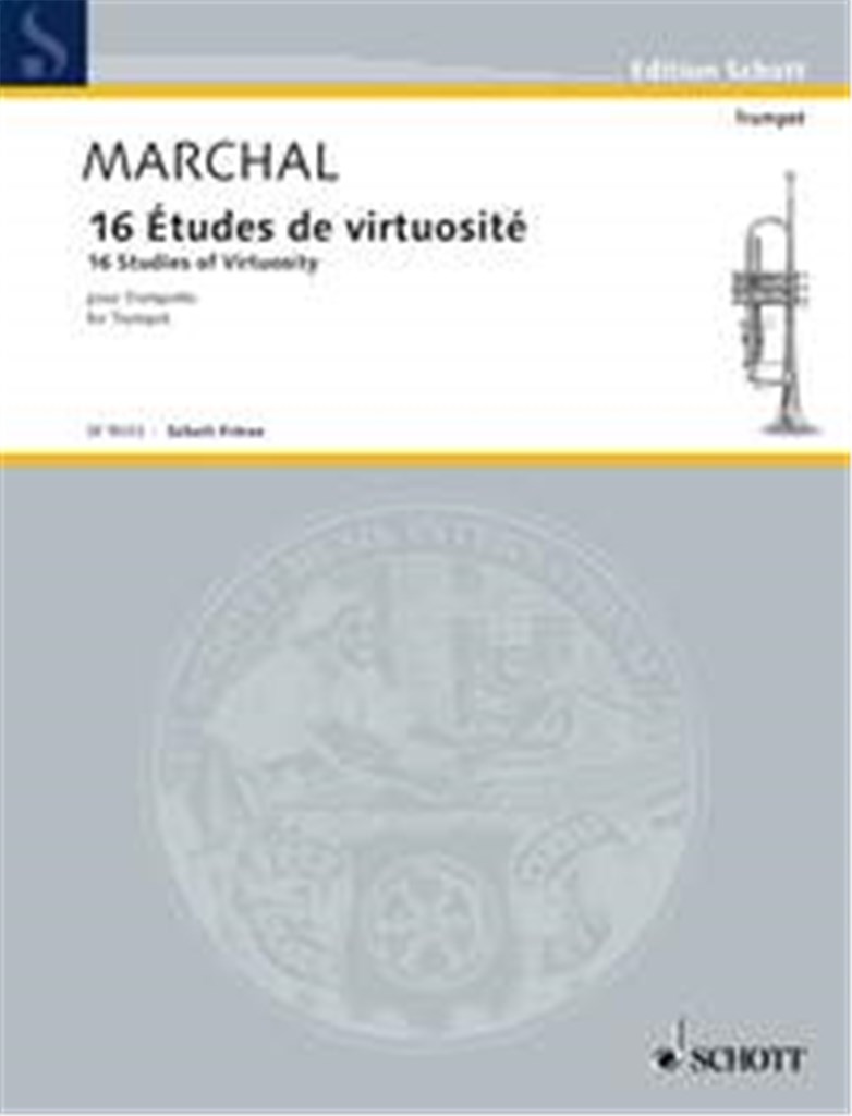16 Studies of Virtuosity