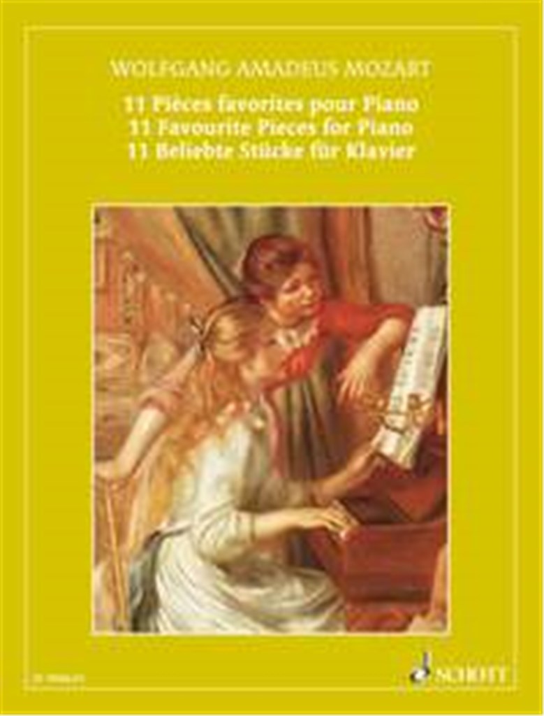The Master of Pianos Vol. 4a