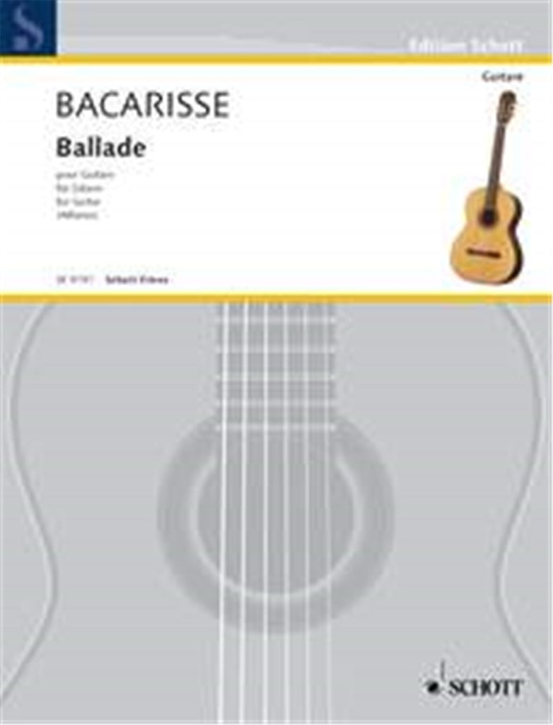 Ballade