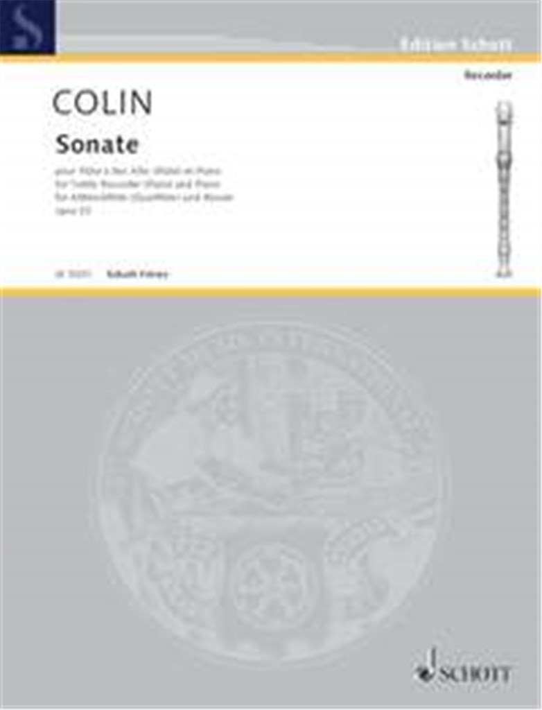 Sonata op. 33