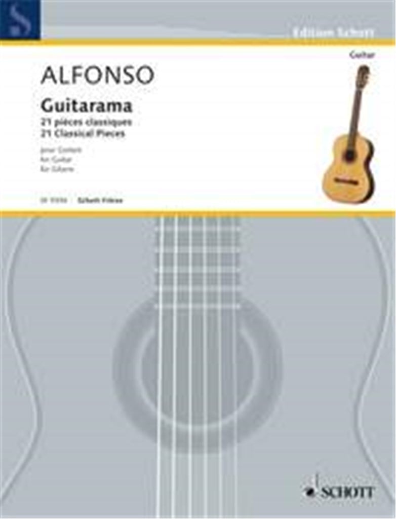 Guitarama