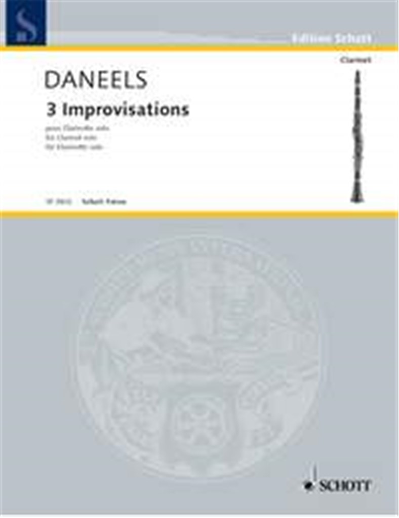 3 Improvisations