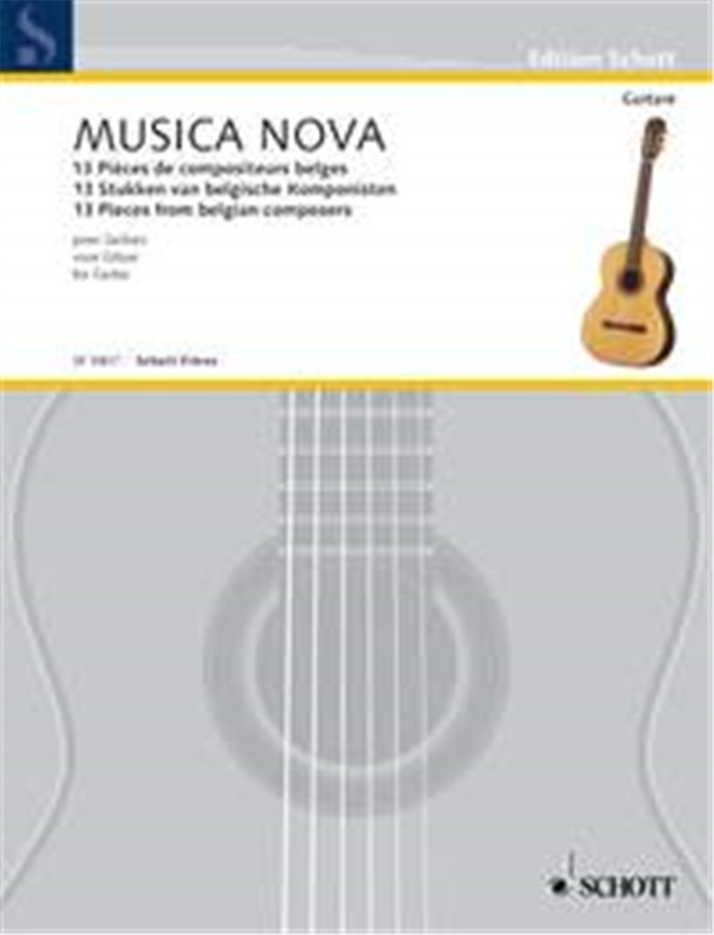Musica Nova