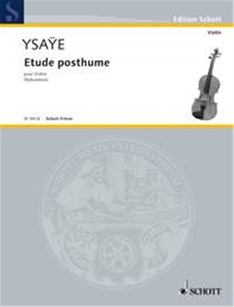 Posthumus Studies