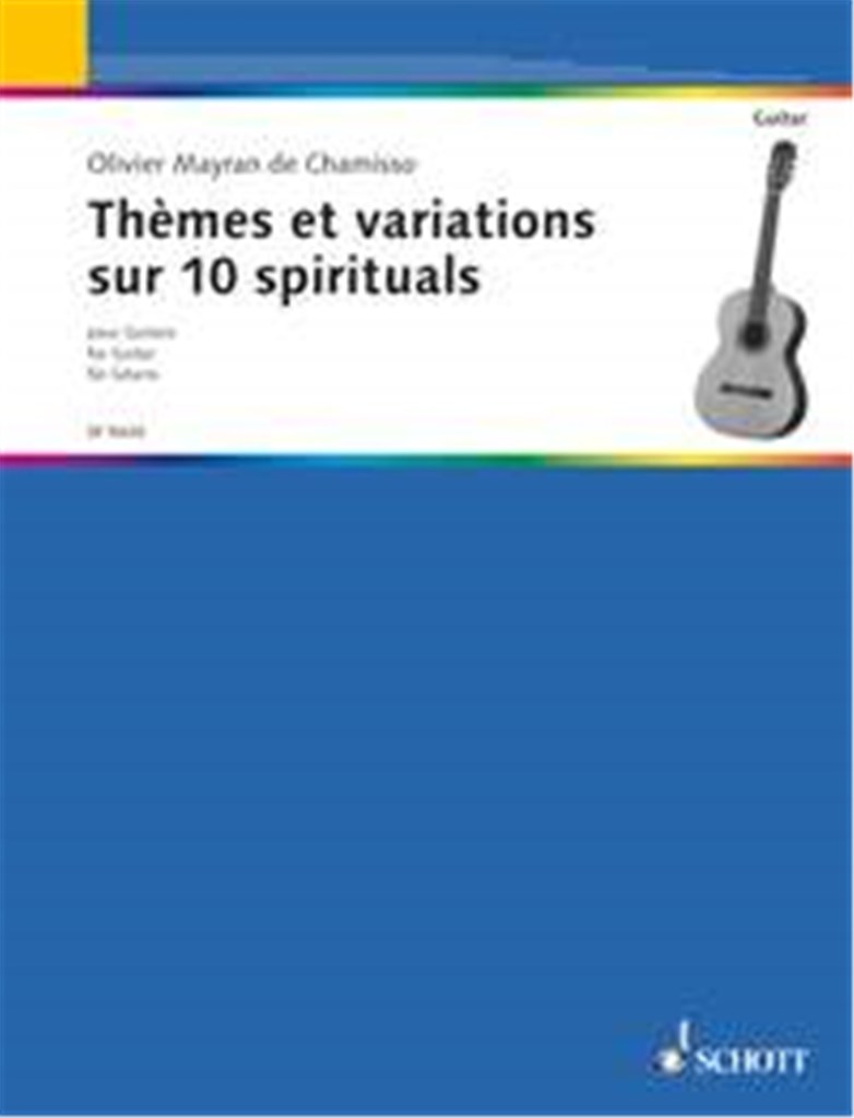 Thèmes et variations