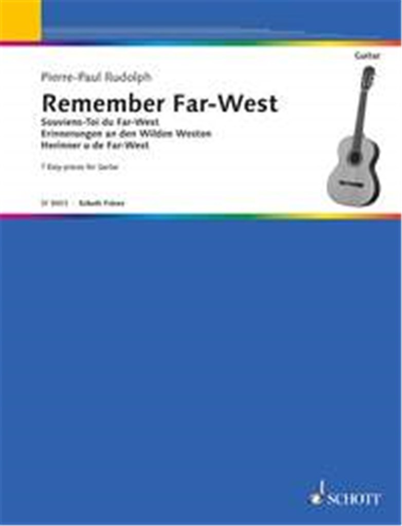 Remember Far-West