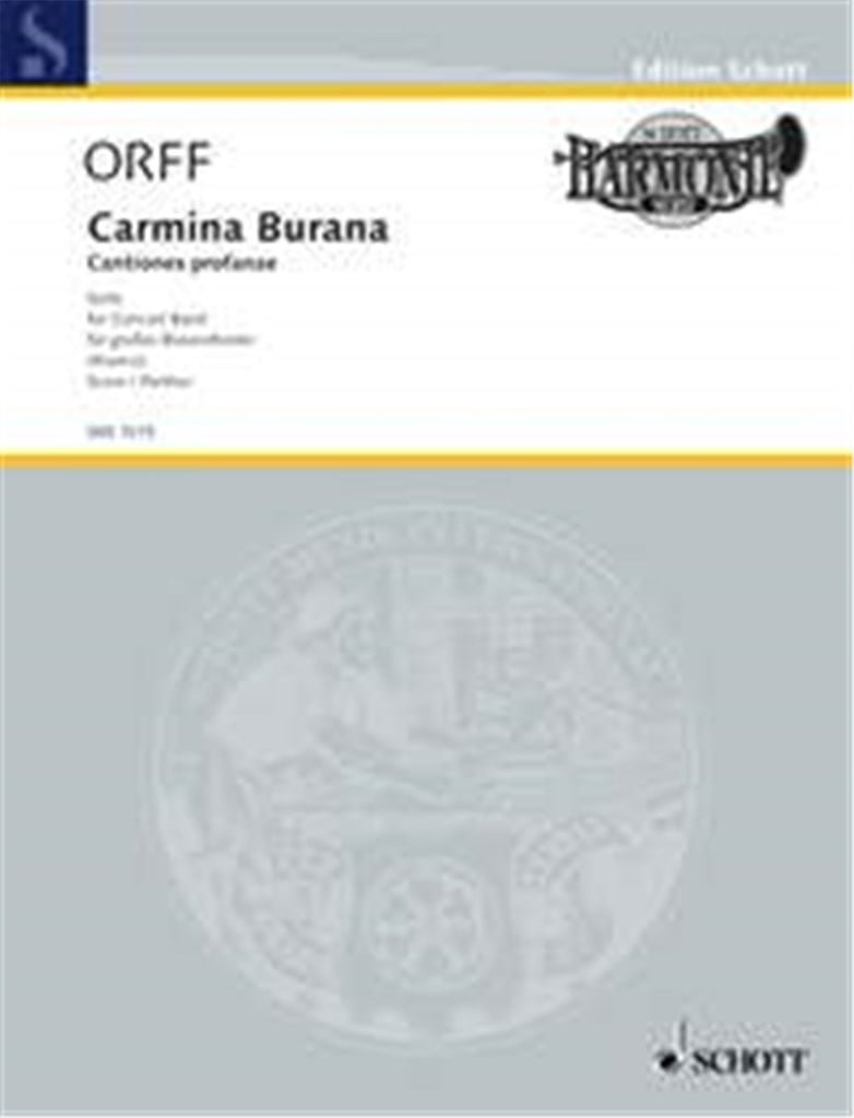 Carmina Burana