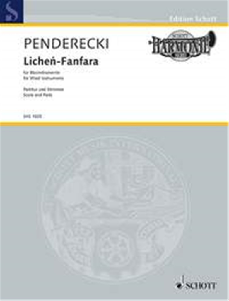 Lichén-Fanfara