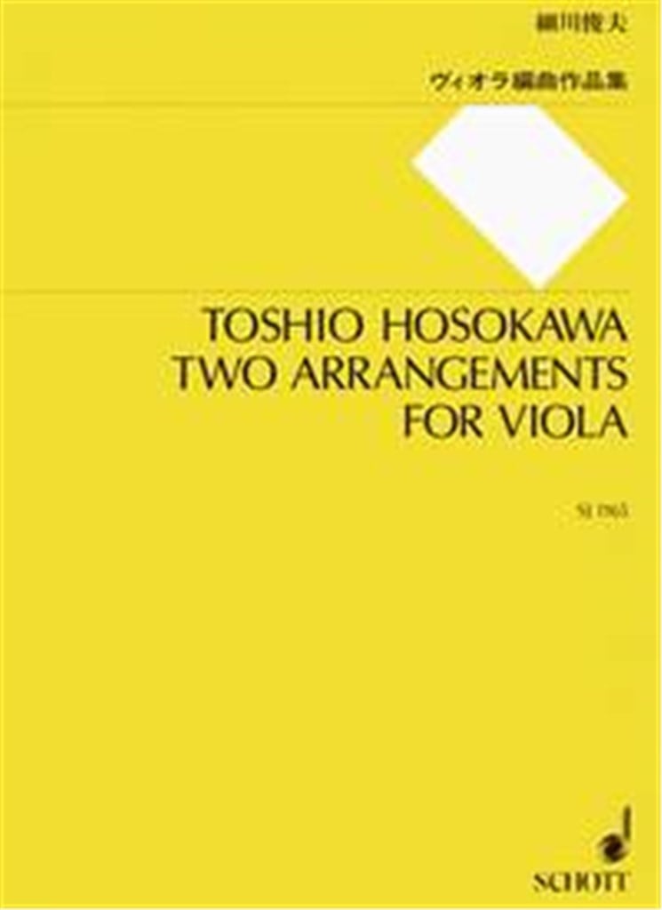 Two Arrangements