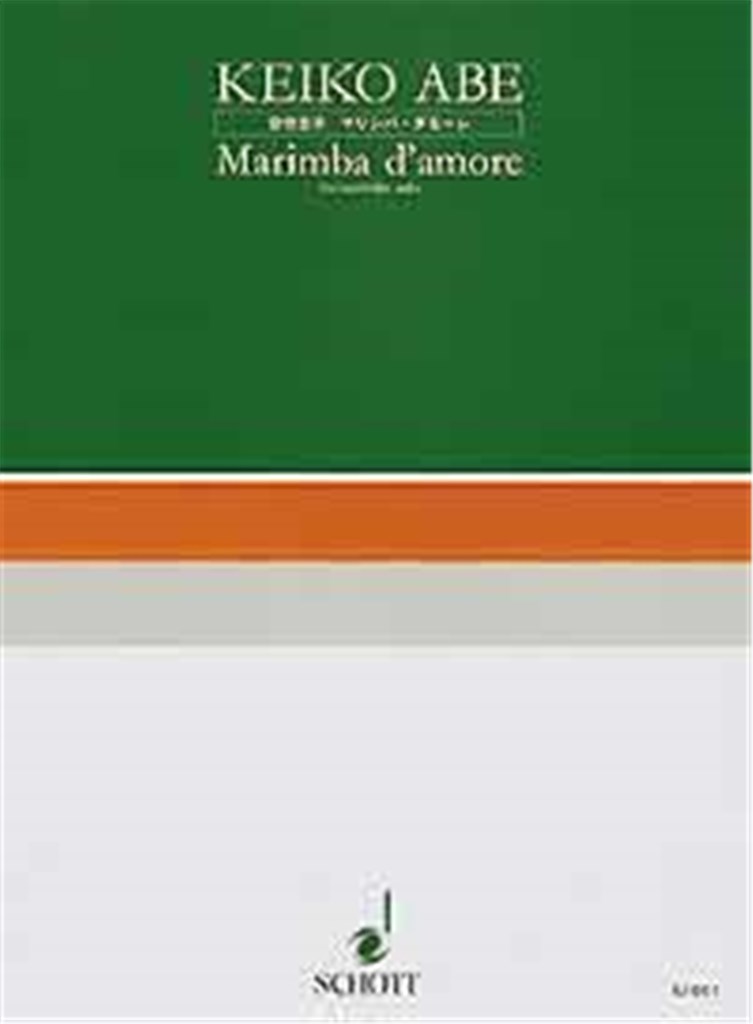 Marimba d'amore