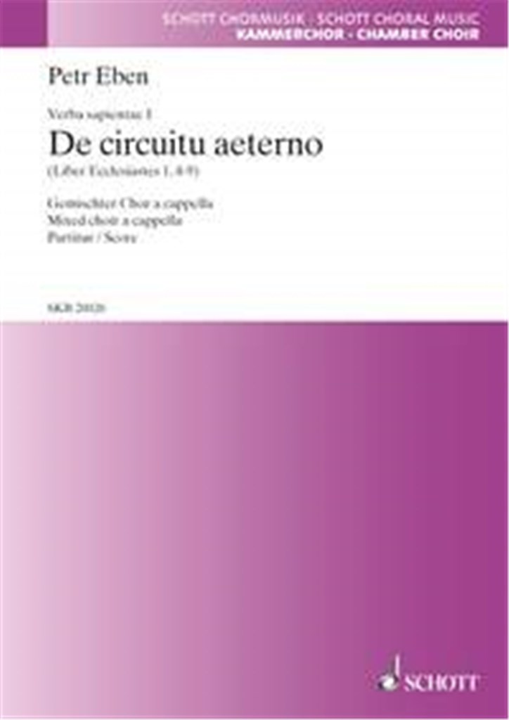 Verba sapientiae