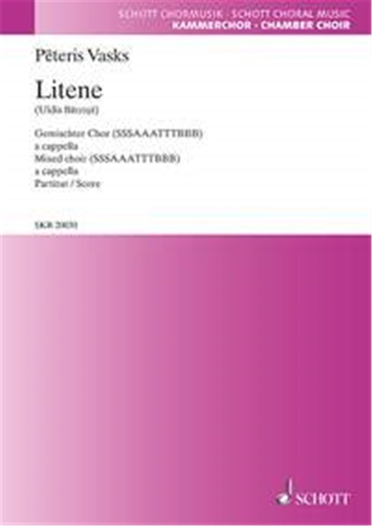 Litene