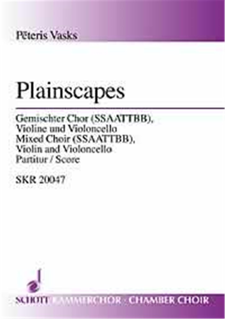 Plainscapes