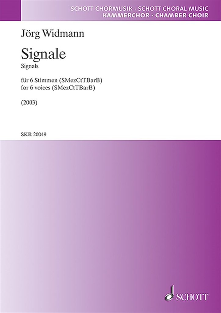 Signale