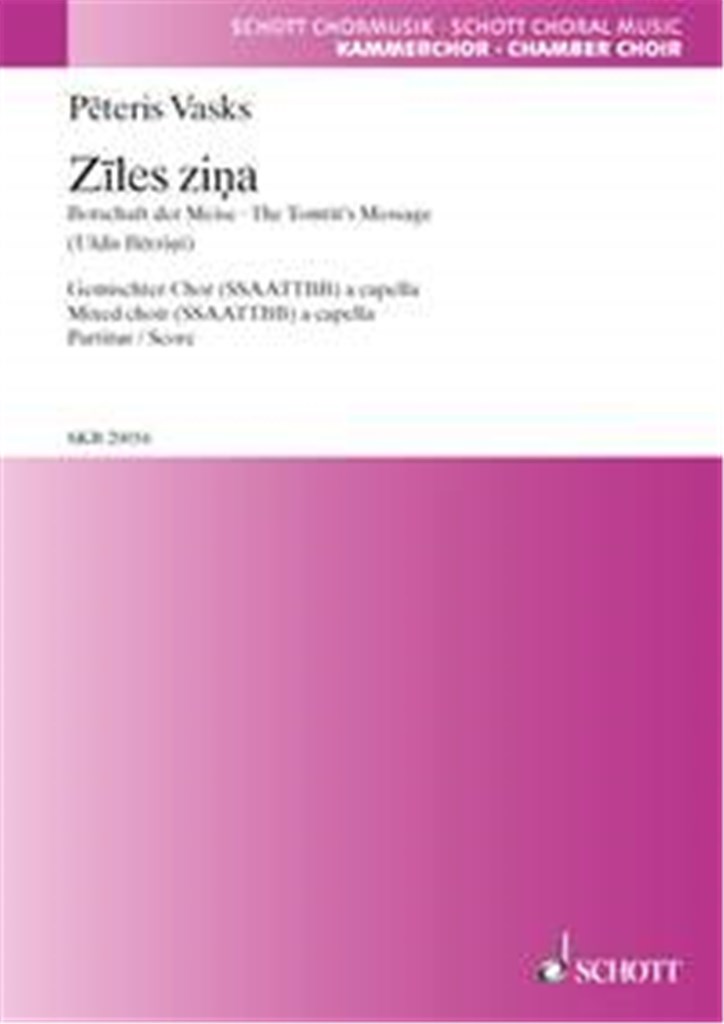 Ziles zina