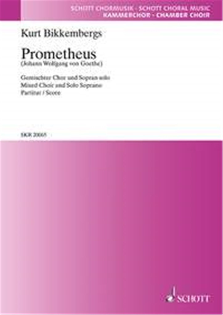 Prometheus