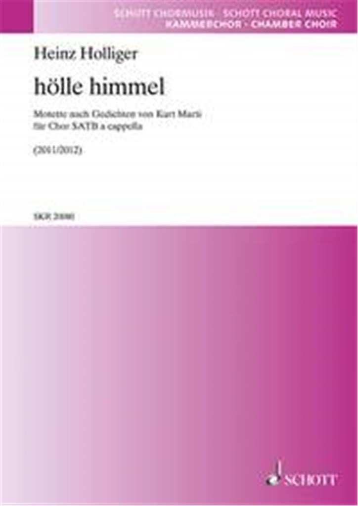 holle himmel