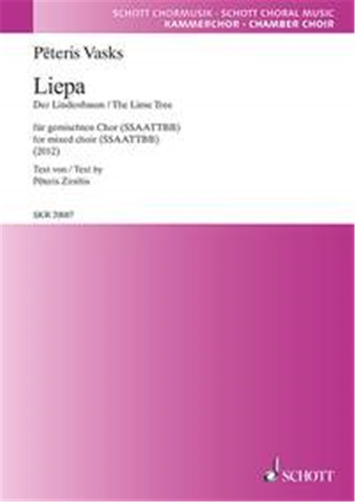 Liepa