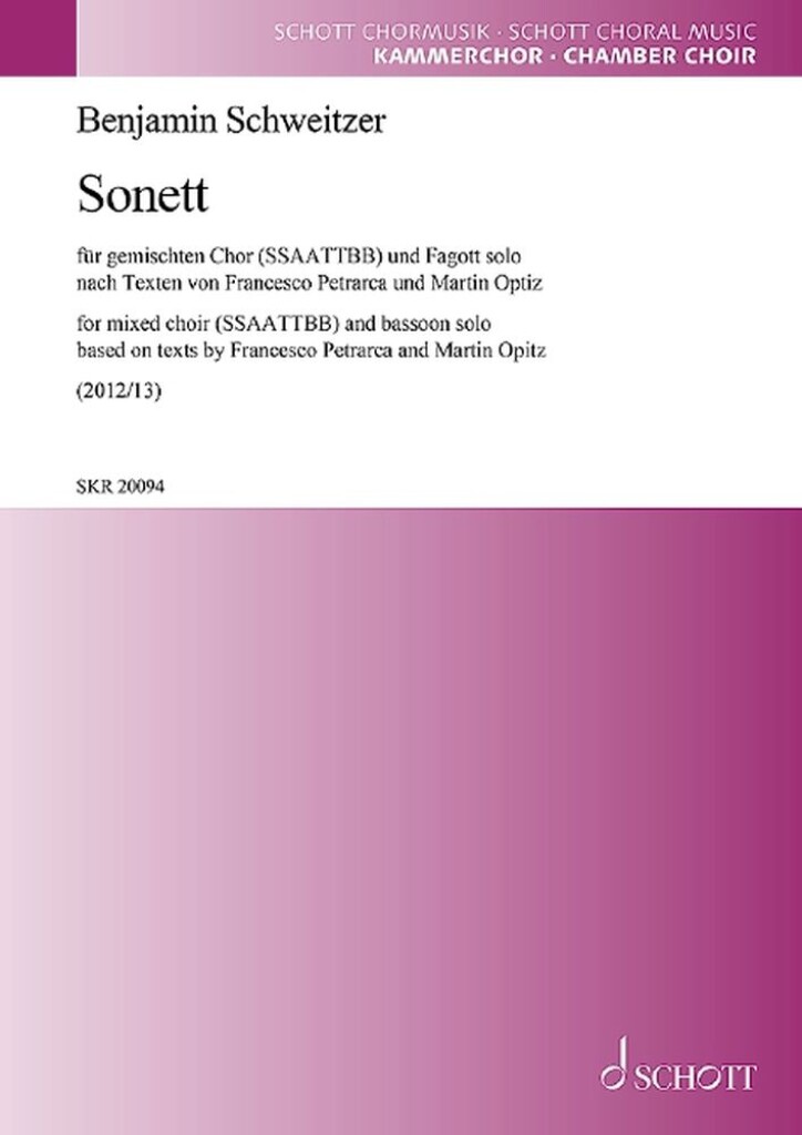 Sonett