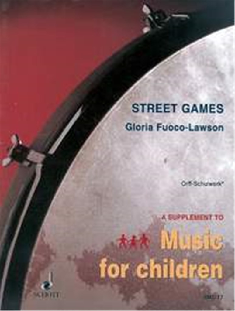 Street Games