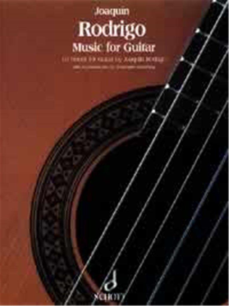 Music For Guitar (Pieces(19))