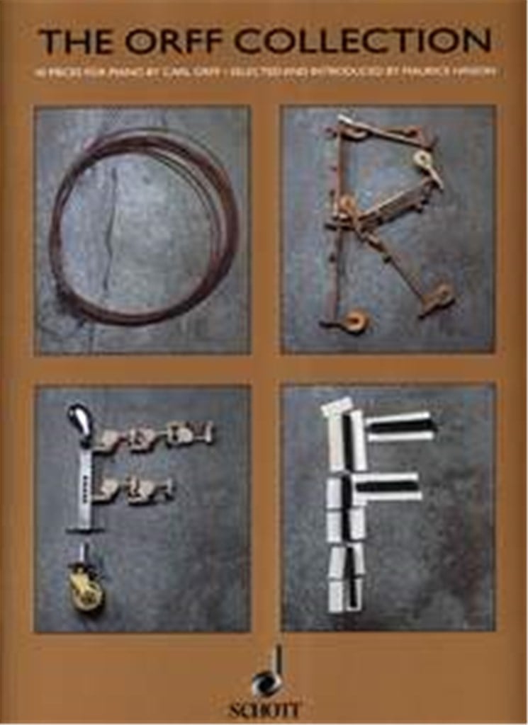 The Orff Collection