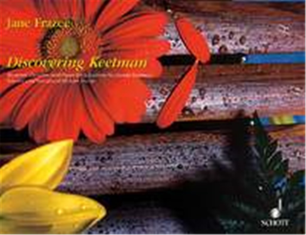 Discovering Keetman