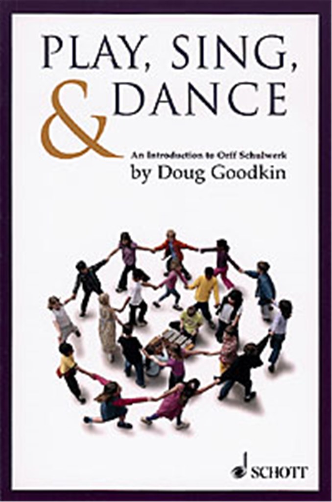 Play, Sing and Dance