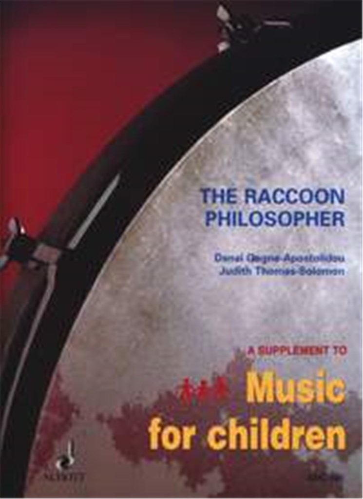 The Raccoon Philosopher