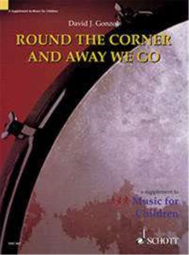 Round the Corner and Away we go