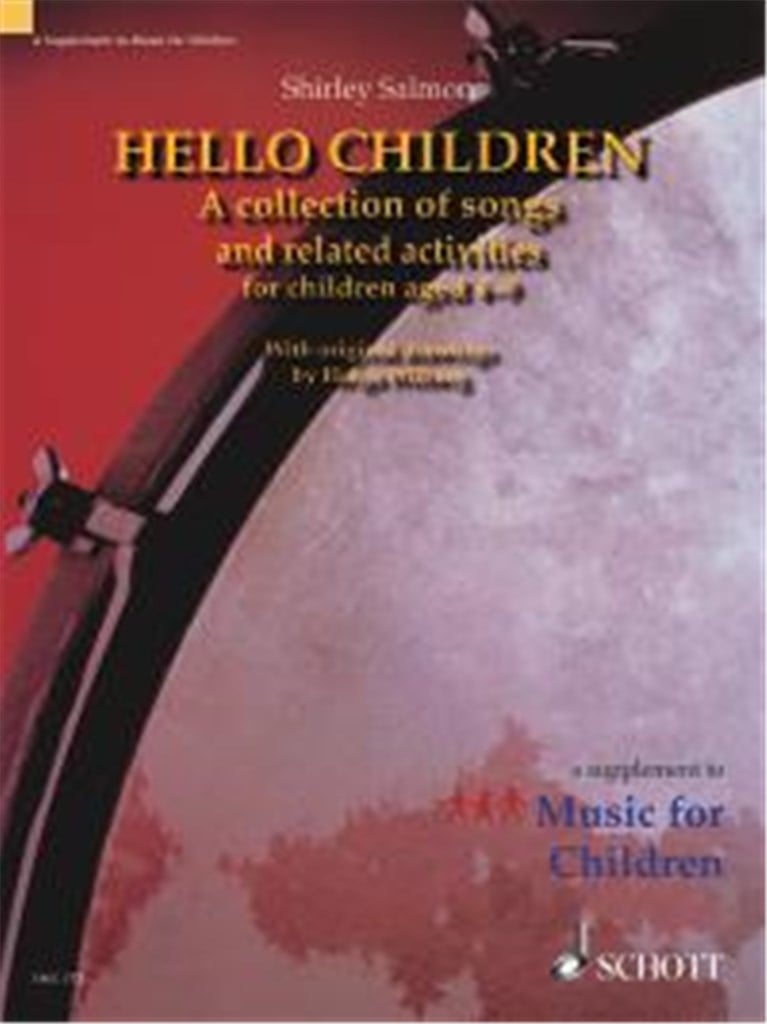 Hello Children