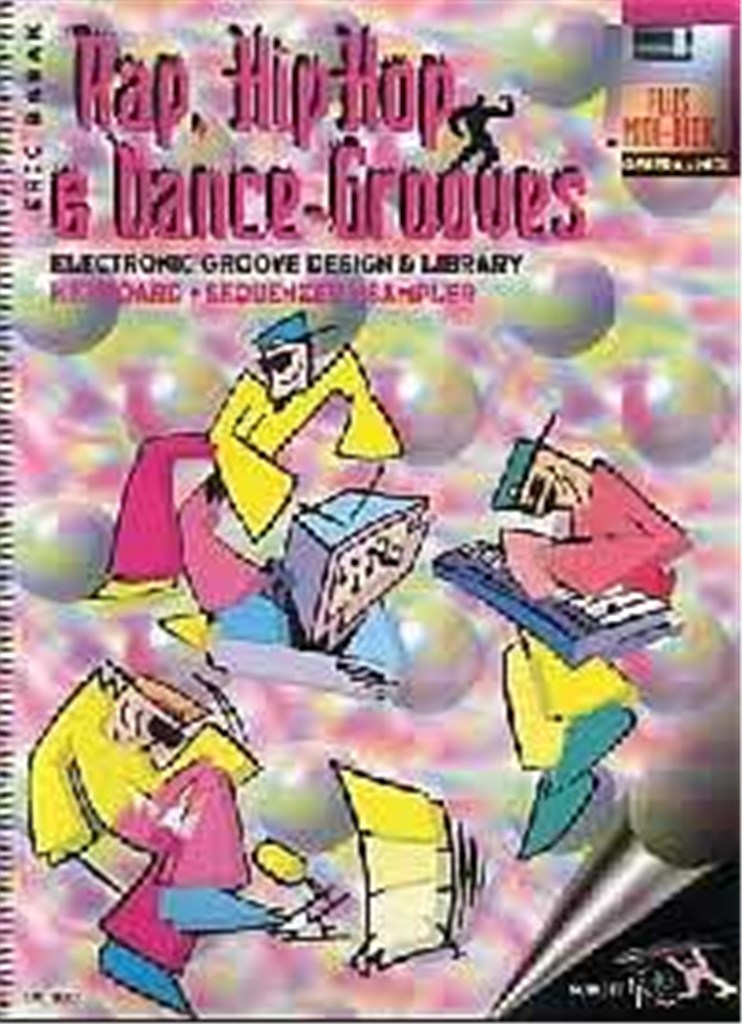 Rap, HipHop & Dance Grooves