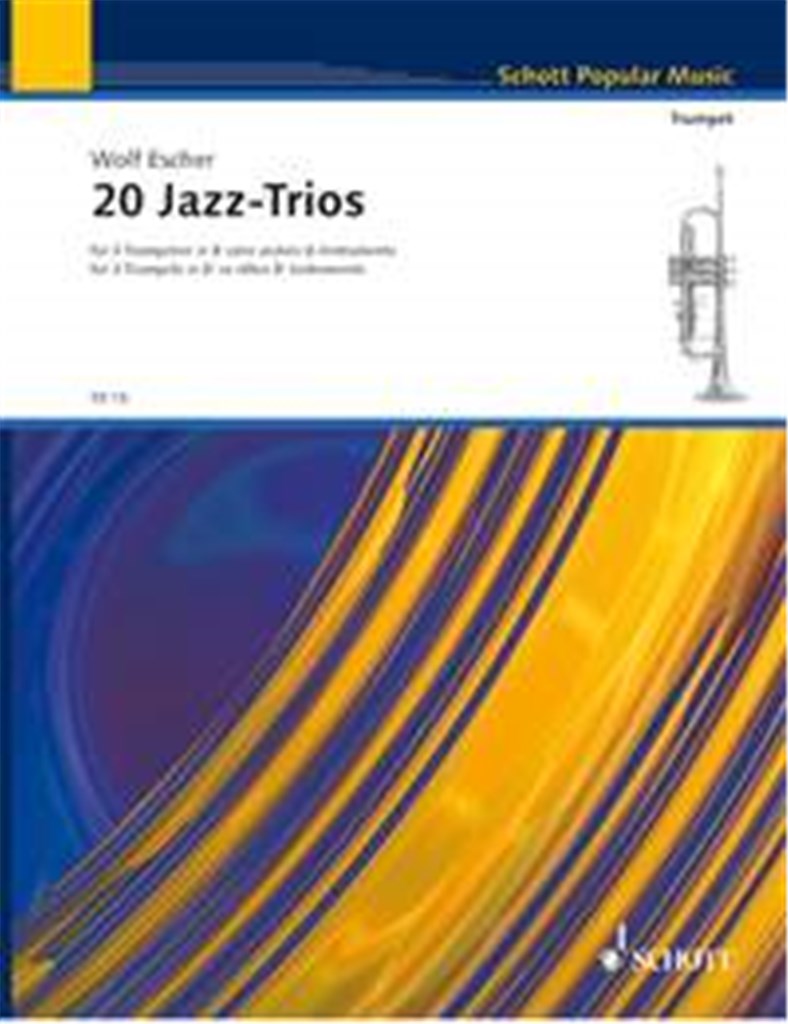 20 Jazz - Trios
