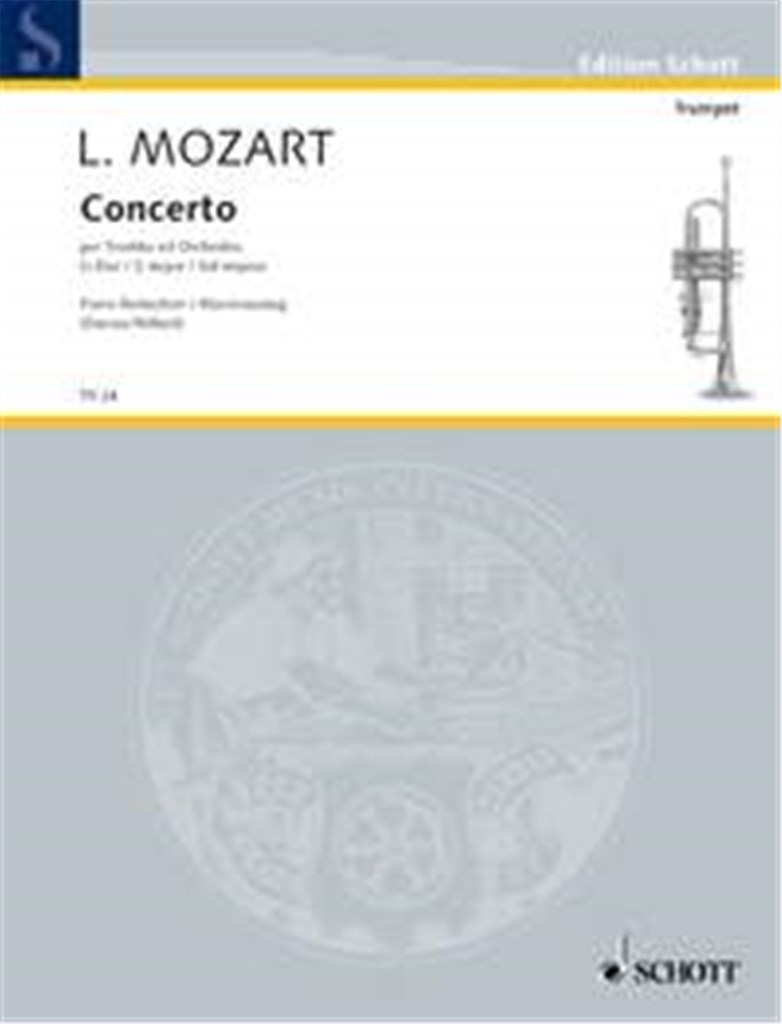 Concerto G major