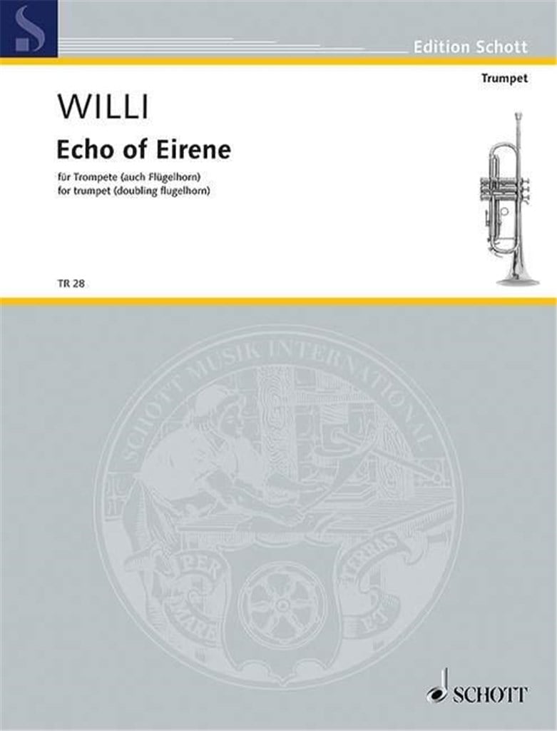 Echo of Eirene