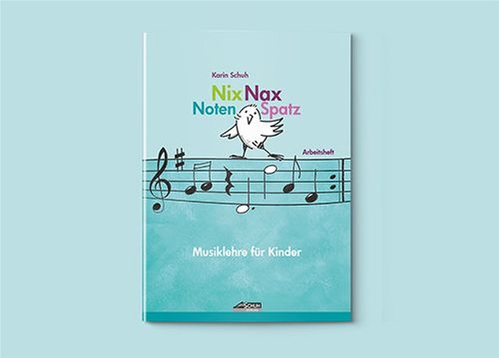 Nix Nax Notenspatz
