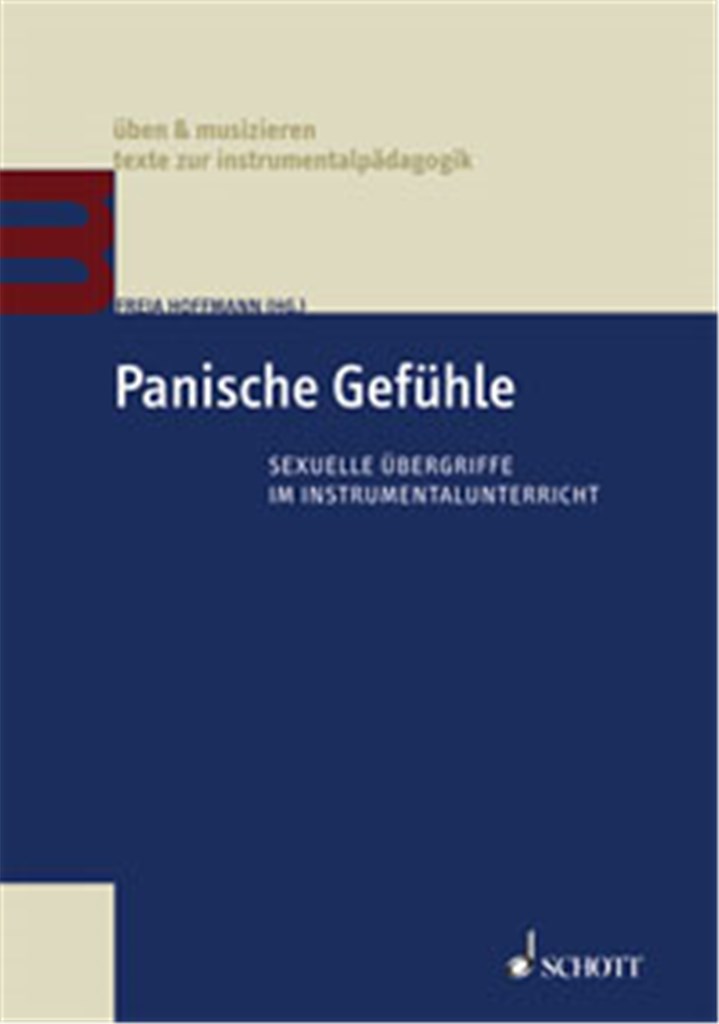 Panische Gefühle