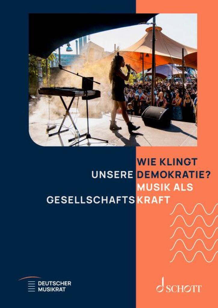 Wie klingt unsere Demokratie