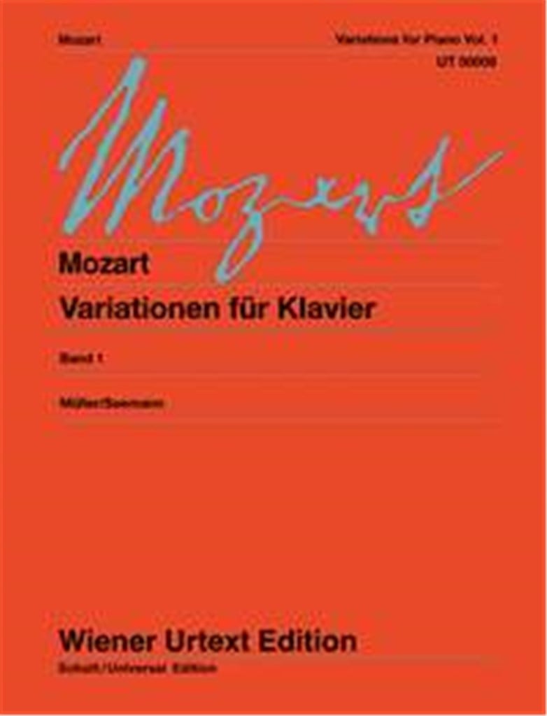 Variationen 1