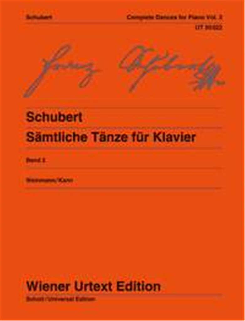 Tänze 2