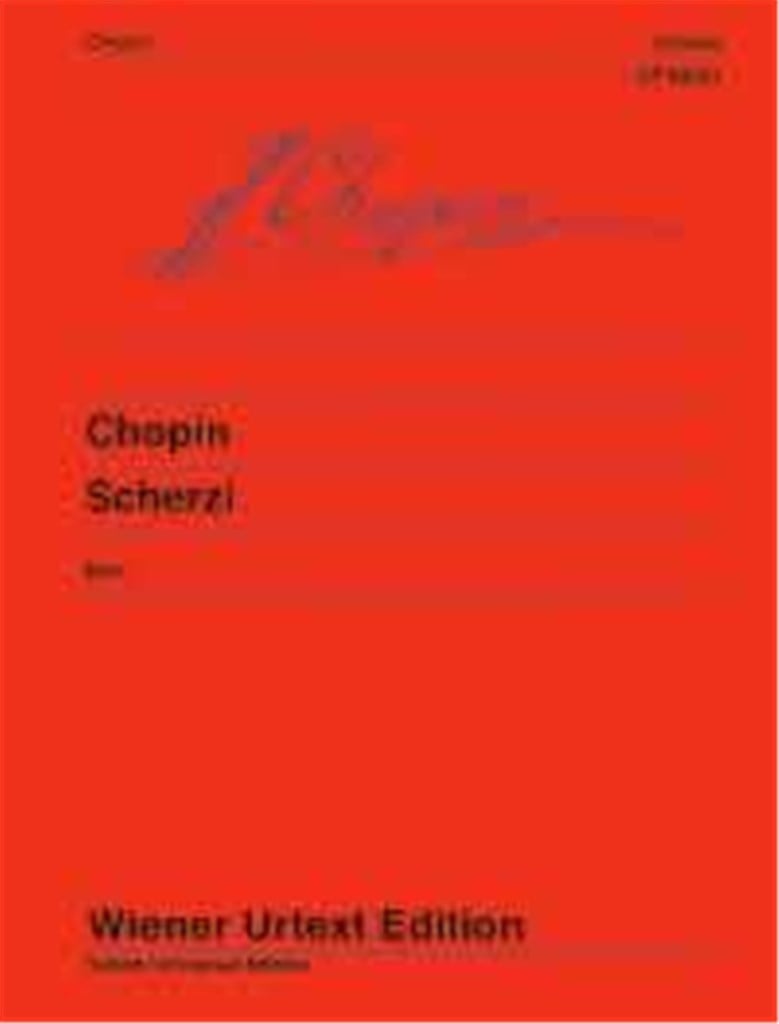 Scherzi