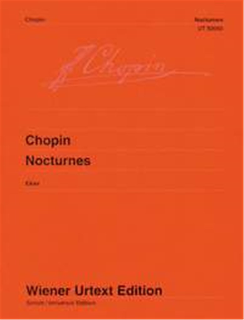 Nocturnes