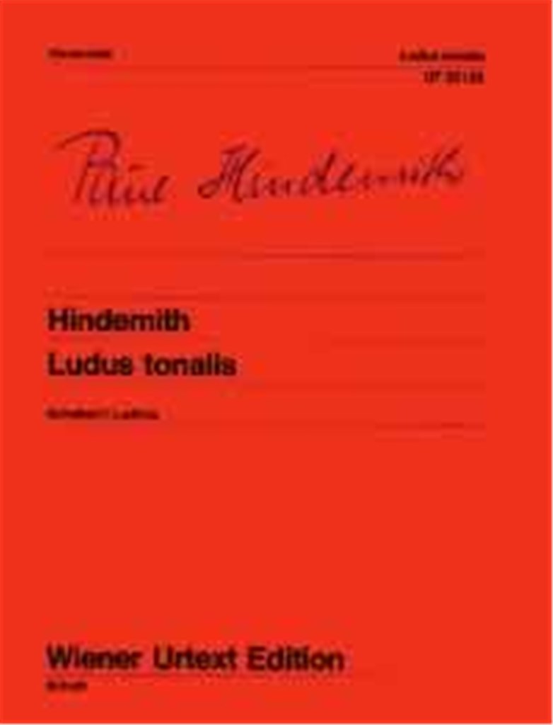 Ludus Tonalis