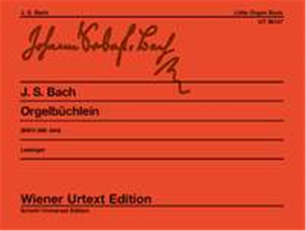 Orgelbuchlein